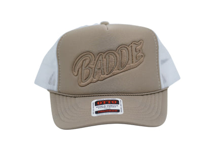 Baddie Hat