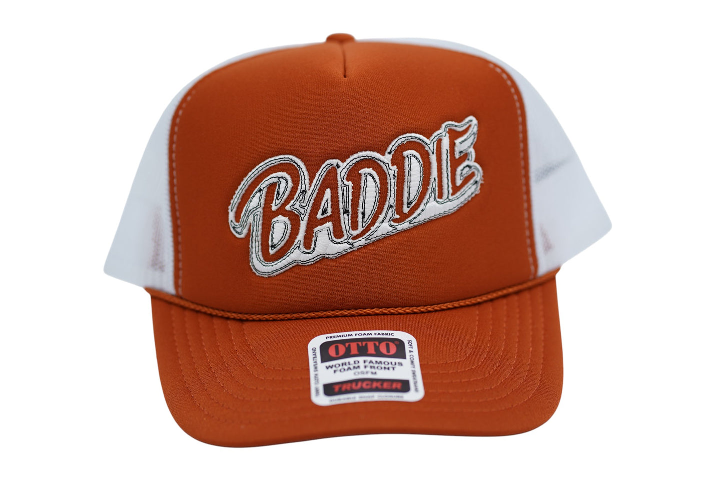 Baddie Hat