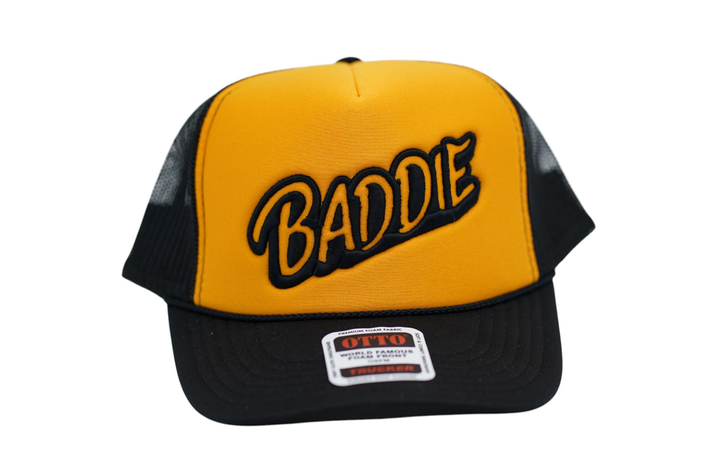 Baddie Hat