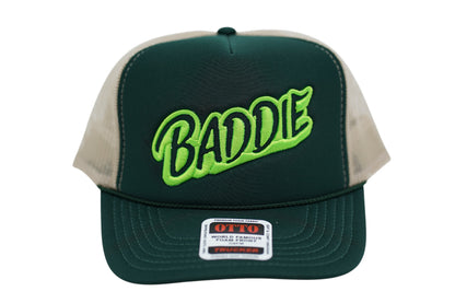 Baddie Hat