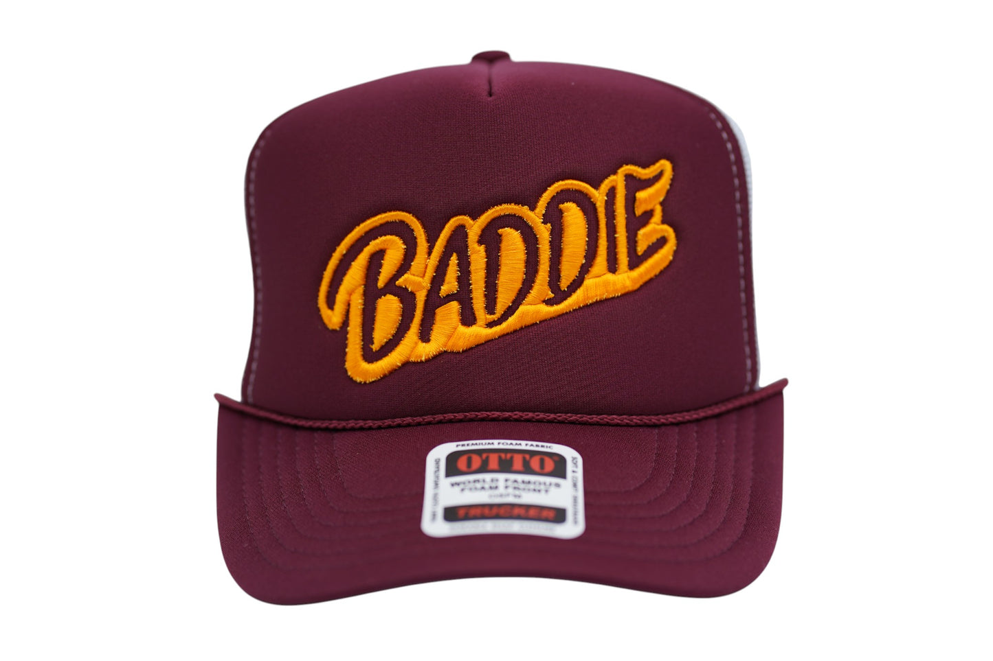Baddie Hat