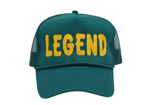 "LEGEND" Hat