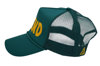 "LEGEND" Hat