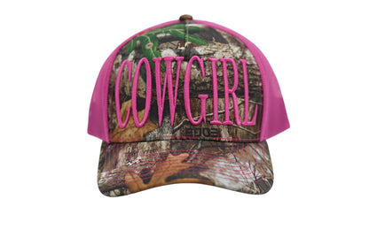 Cowgirl Hat