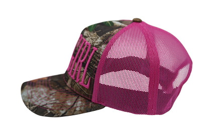 Cowgirl Hat