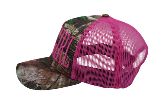Cowgirl Hat