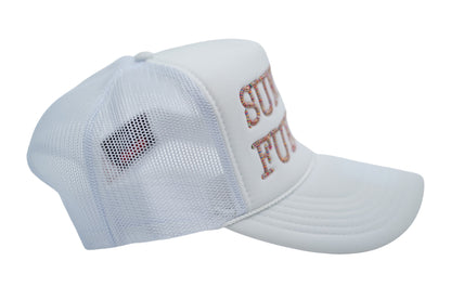 Sunday Funday Hat