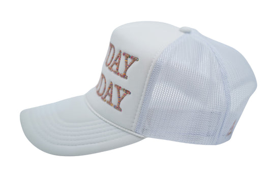 Sunday Funday Hat