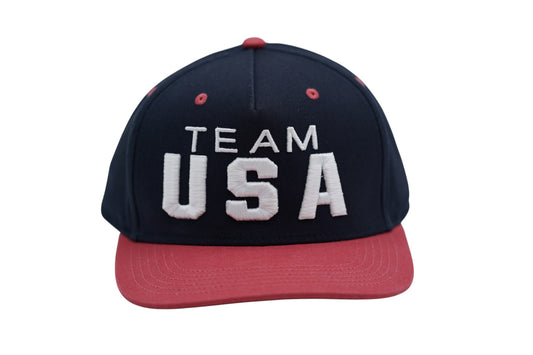 TEAM USA Hat