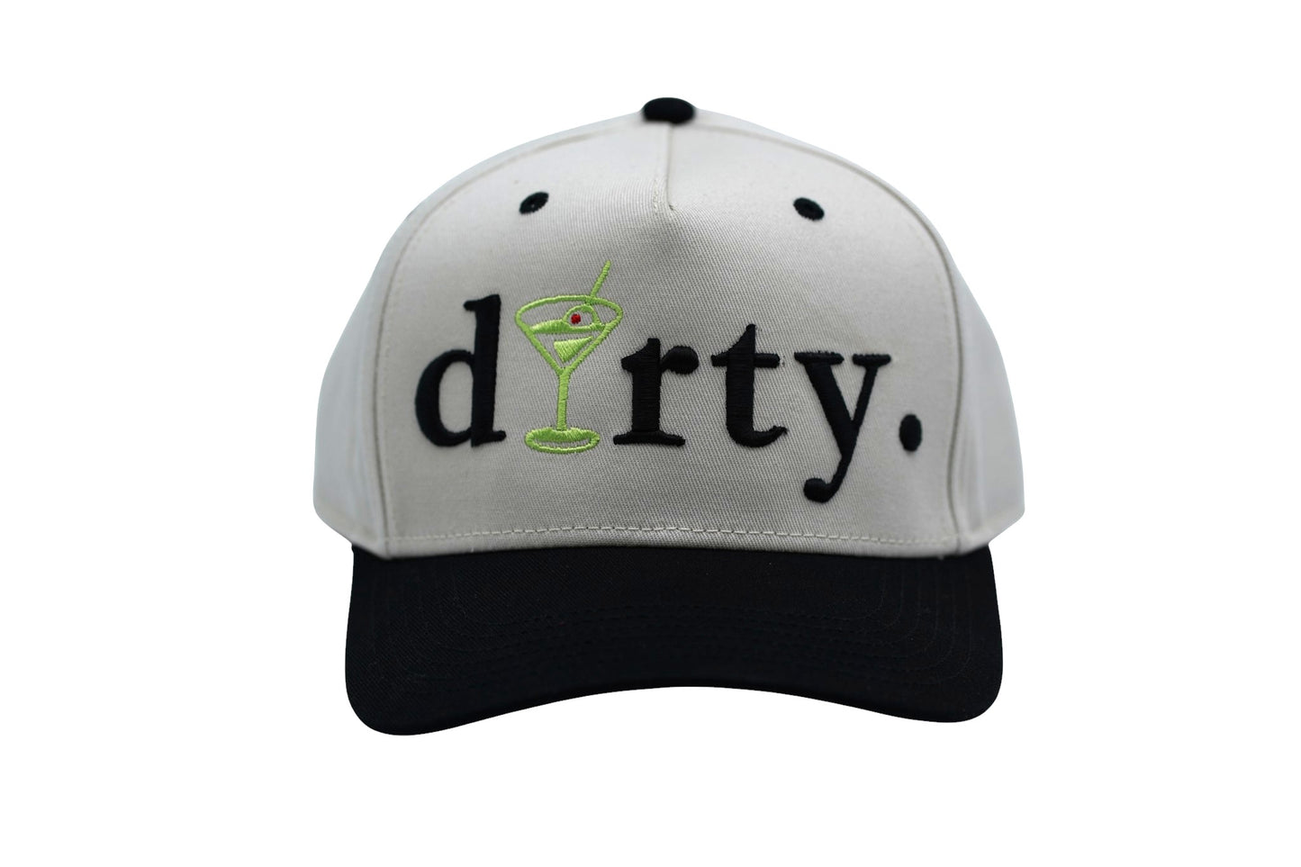 Dirty Martini