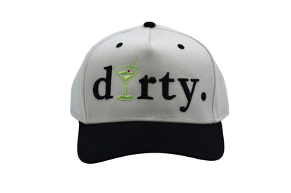 Dirty Martini
