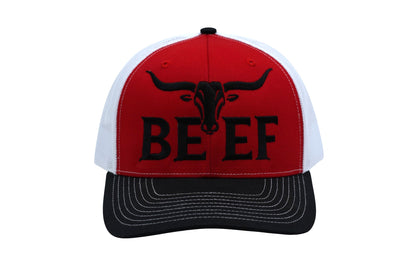 Beef Hat