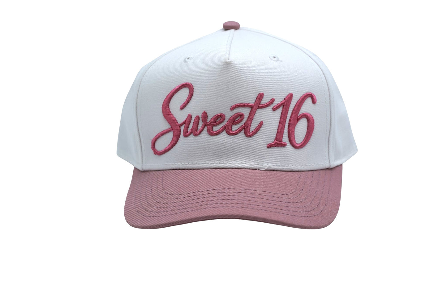 Sweet 16