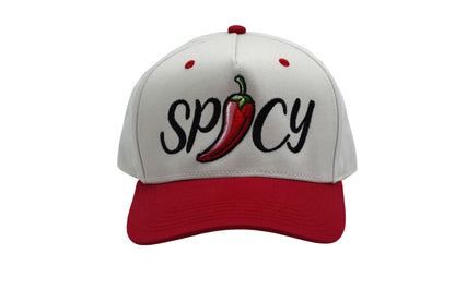 Spicy