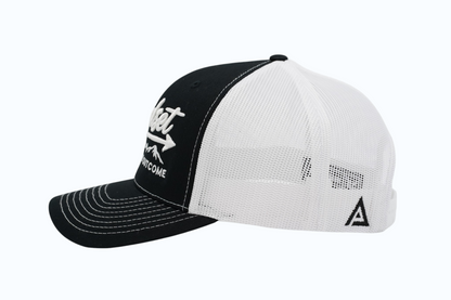 Mindset Hat