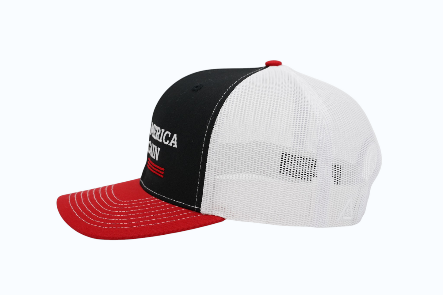 Make America Fit Again Hat