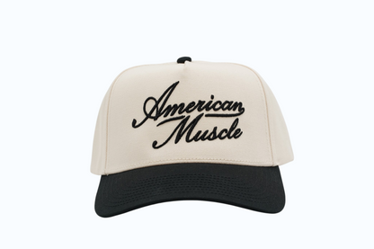 American Muscle Hat