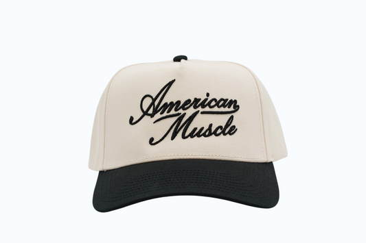 American Muscle Hat