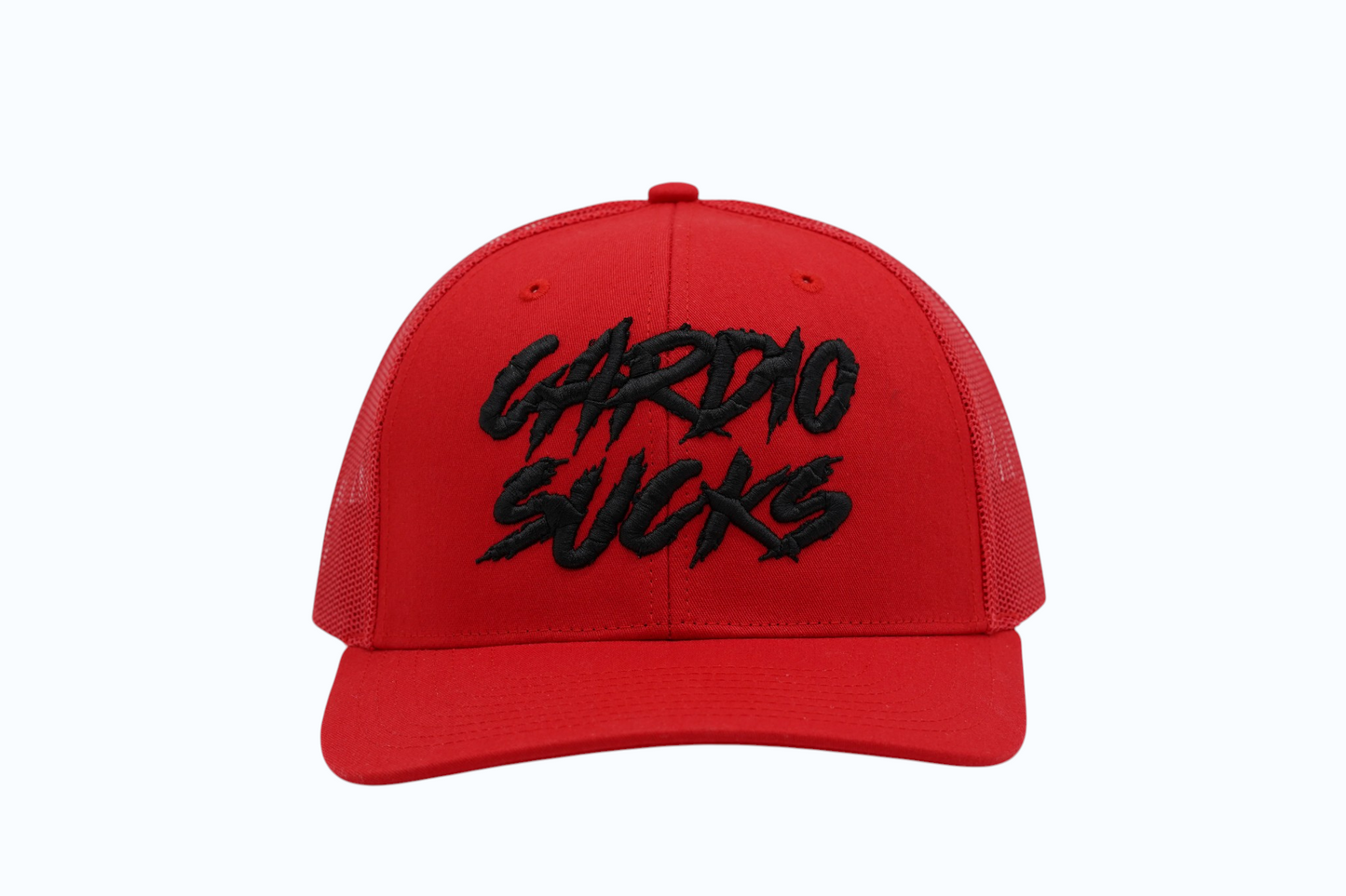 Cardio Sucks Hat
