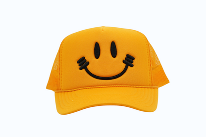 Smiley Hat