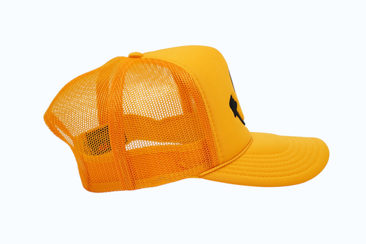 Smiley Hat