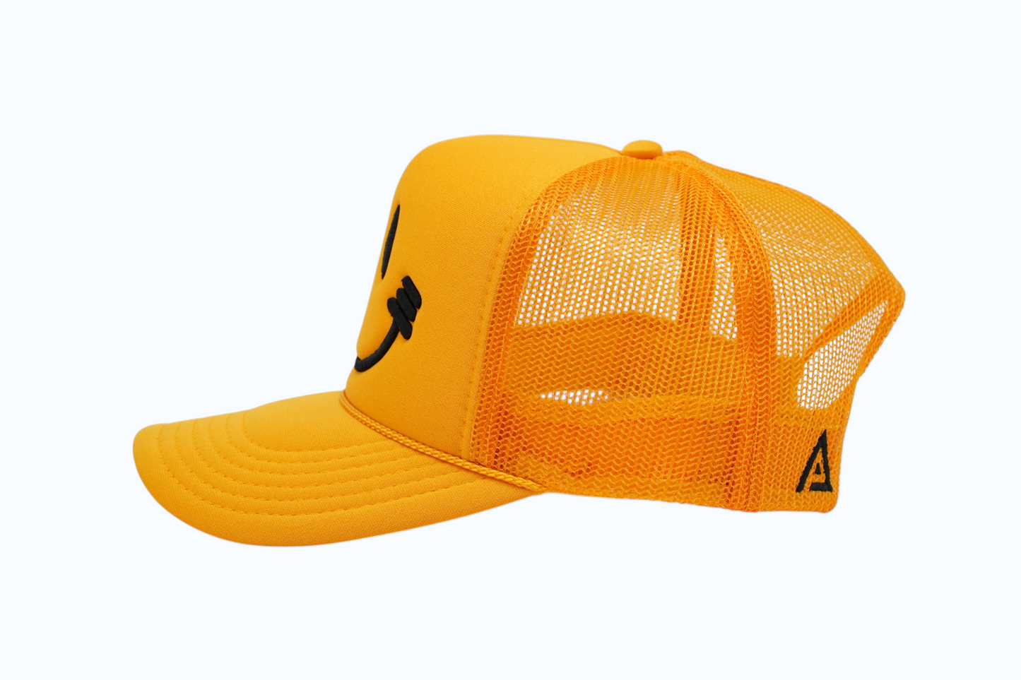 Smiley Hat