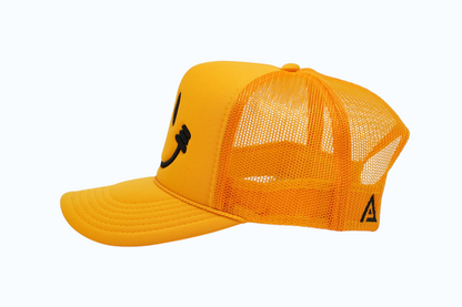 Smiley Hat