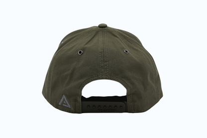 The Hiking Hat