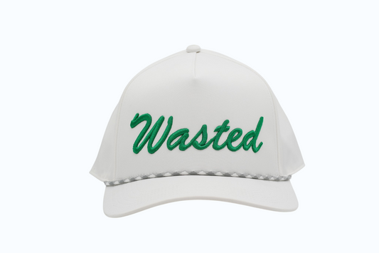 Wasted Hat