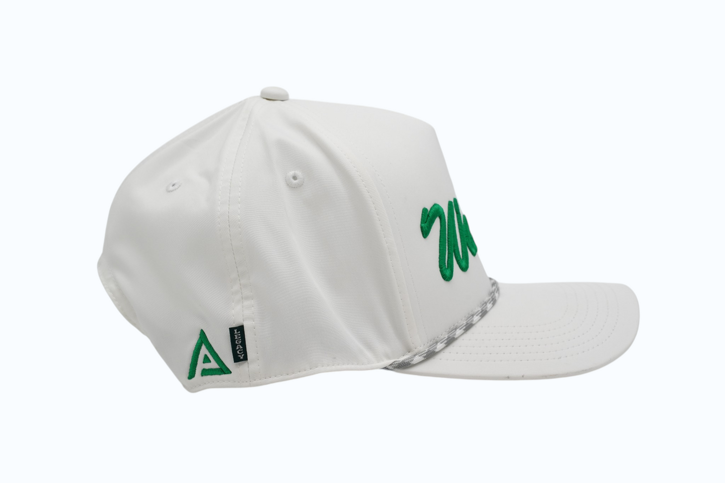 Wasted Hat