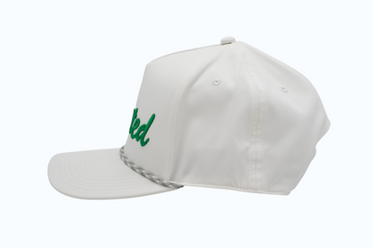 Wasted Hat