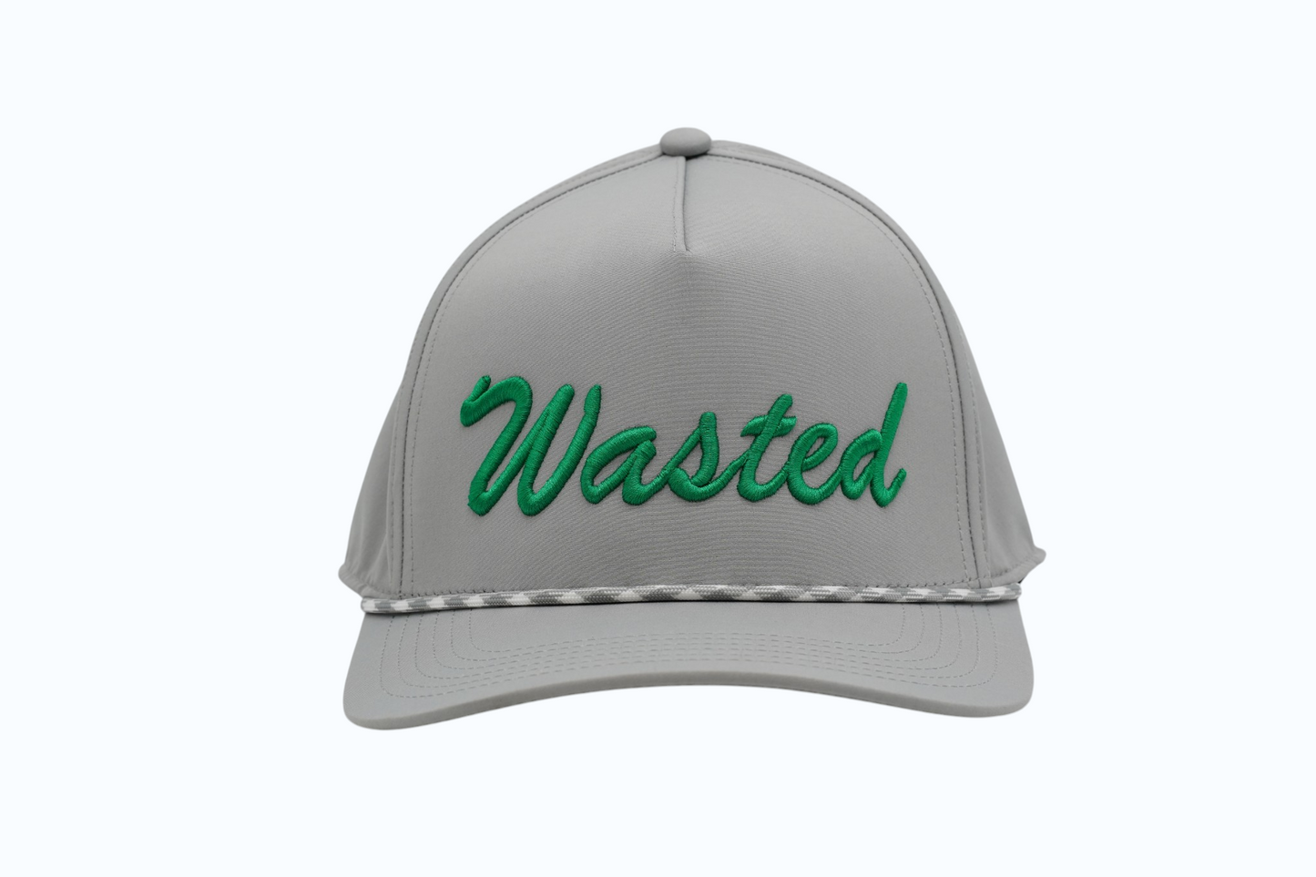 Wasted Hat