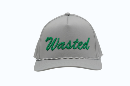 Wasted Hat