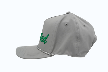 Wasted Hat