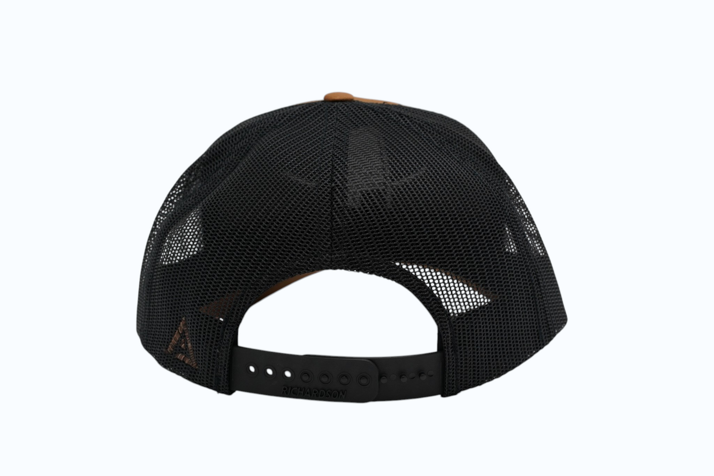 Cowboy Mustache Hat