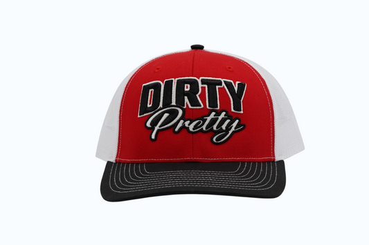 Dirty Pretty Hat
