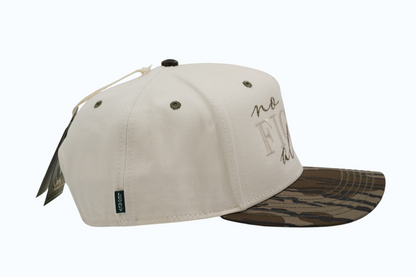 No One Fights Alone Hat