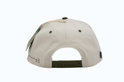 No One Fights Alone Hat