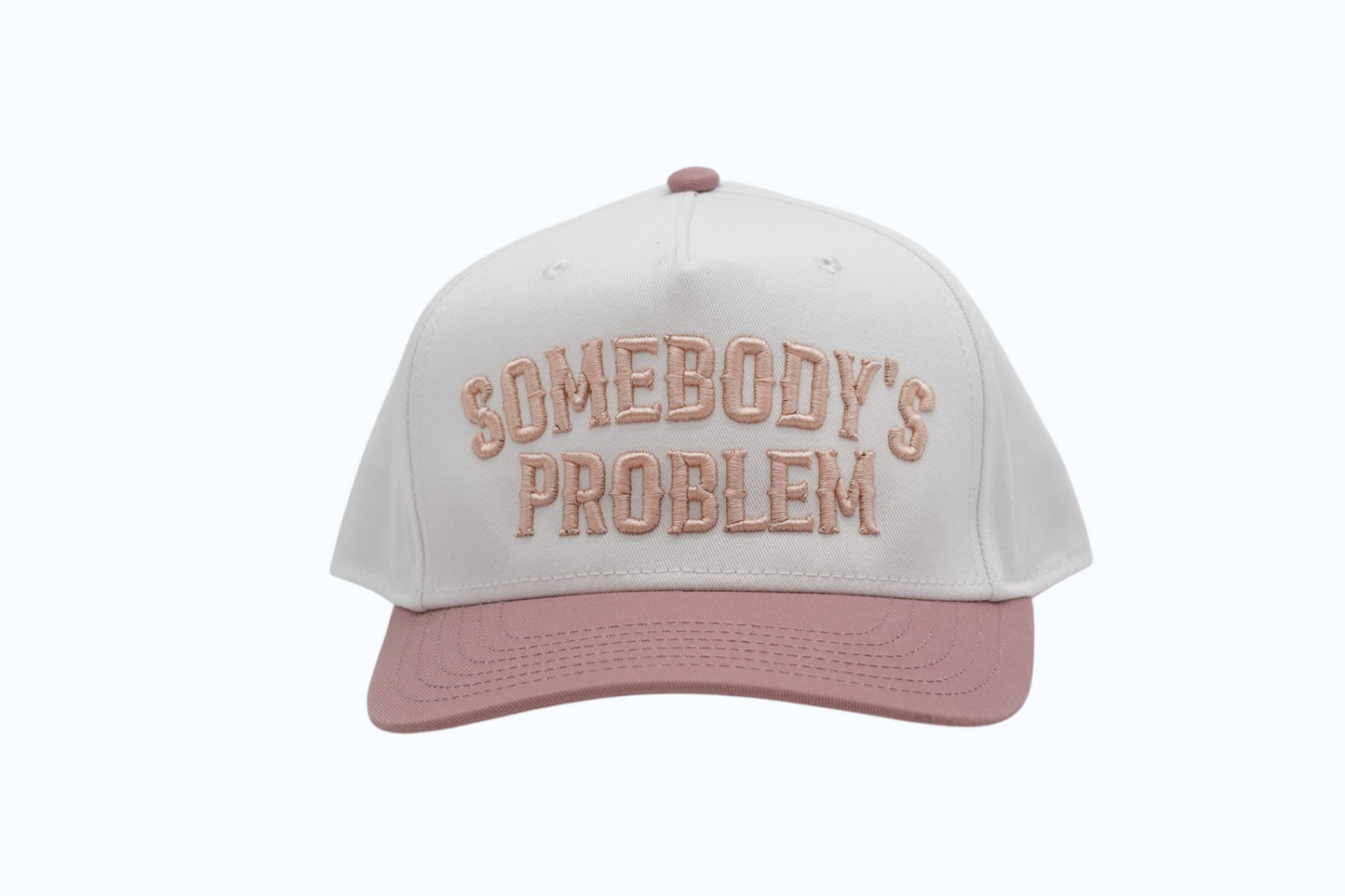 Somebody's Problem Hat