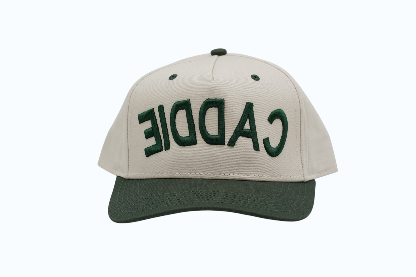 Caddie Hat
