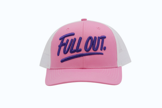 Full Out Hat