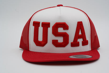 USA Hat