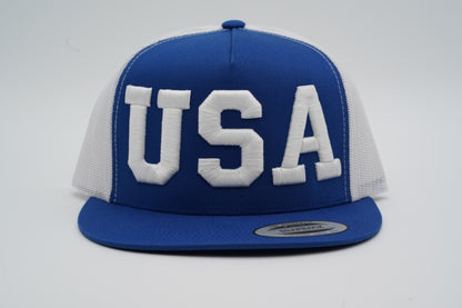 USA Hat