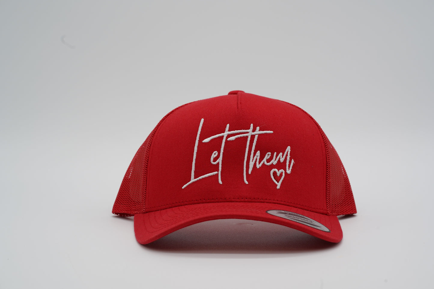 Let Them Hat