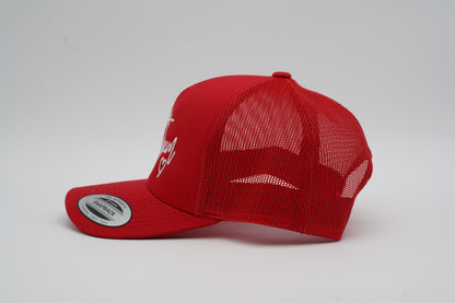 Let Them Hat