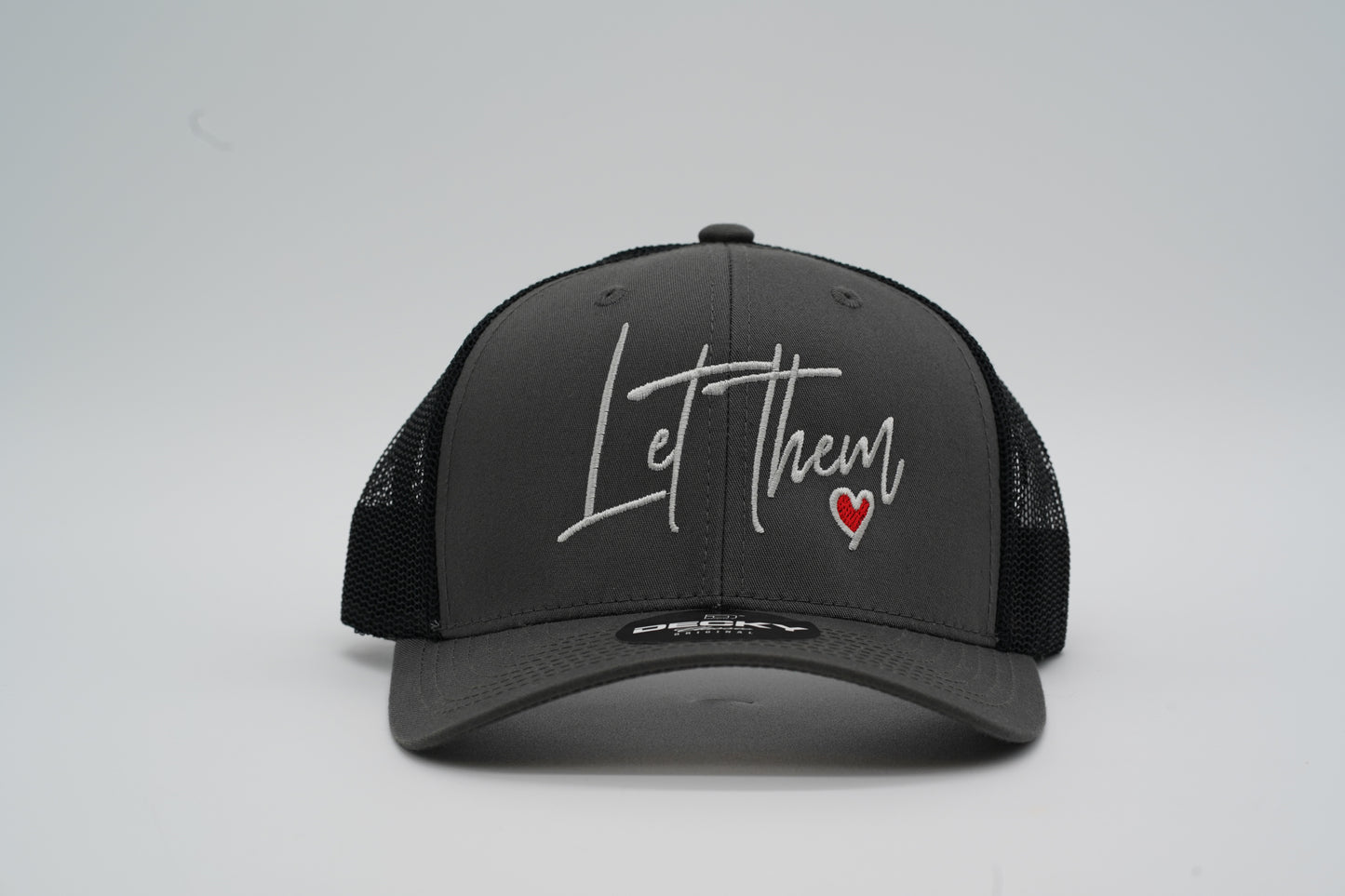 Let Them Hat