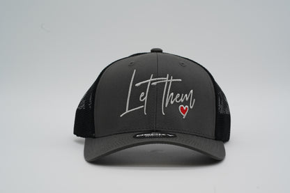 Let Them Hat