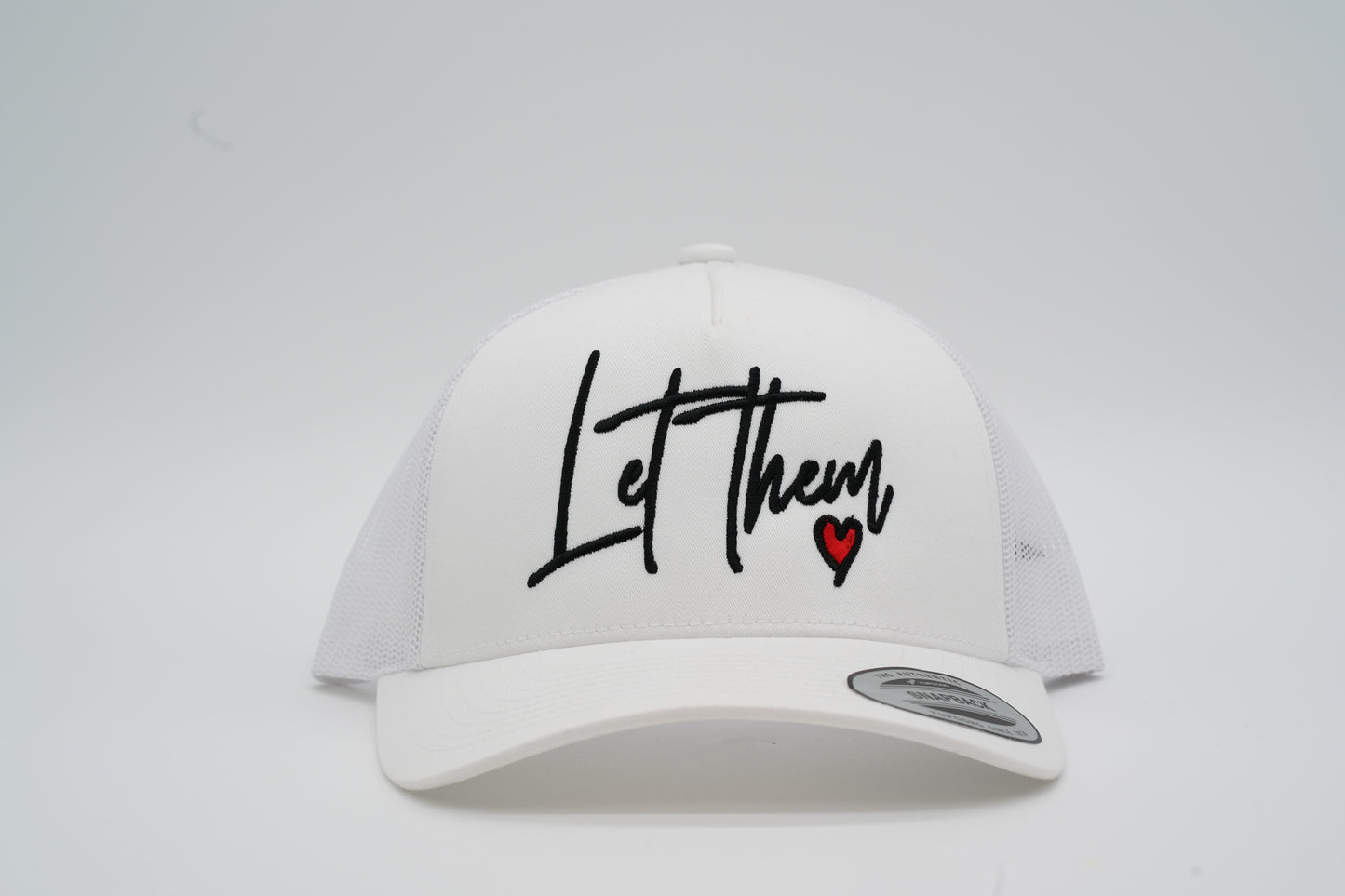 Let Them Hat