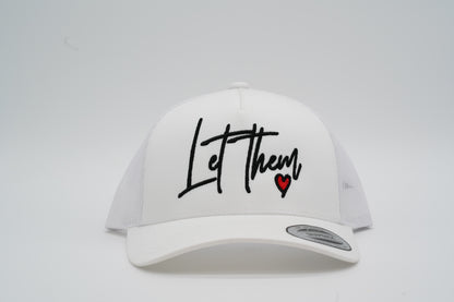 Let Them Hat