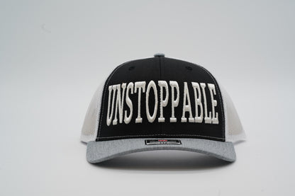 Unstoppable Hat